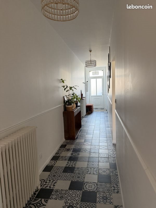 Maison à vendre, 185m², Albert