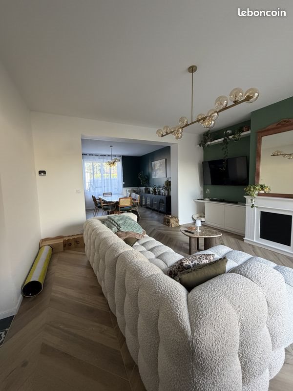 Maison à vendre, 185m², Albert
