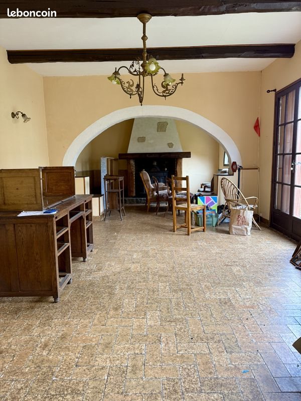 Maison à vendre, 171m², Mailly-Maillet
