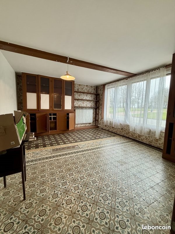 Maison à vendre, 171m², Mailly-Maillet