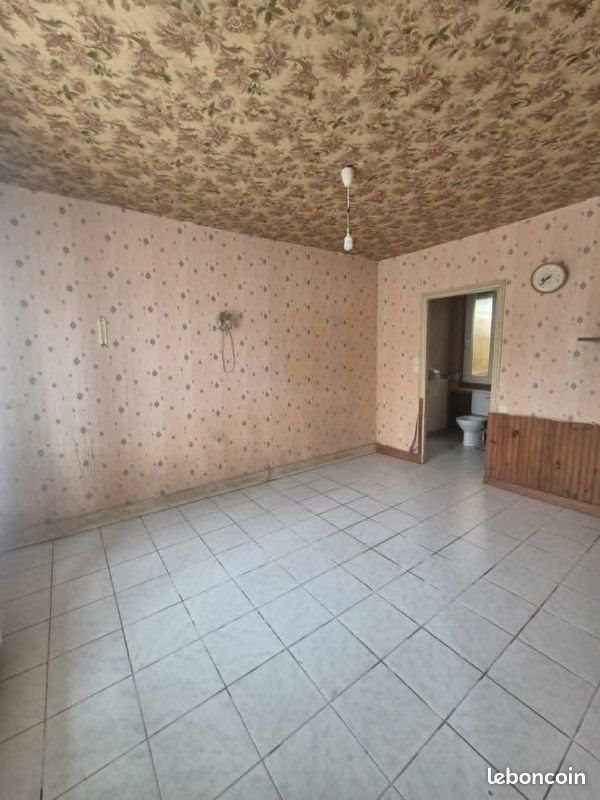 Maison à vendre, 76m², Bray-sur-Somme