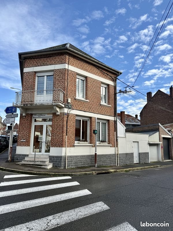 Maison à vendre, 100m², Albert