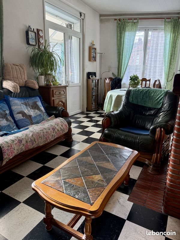 Maison à vendre, 100m², Albert