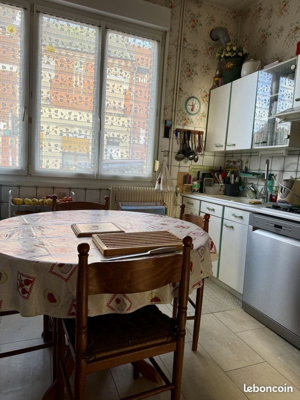 Maison à vendre, 100m², Albert