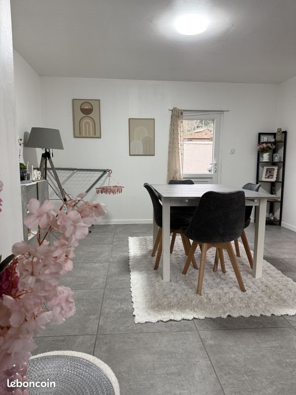 Maison à vendre, 65m², Méaulte