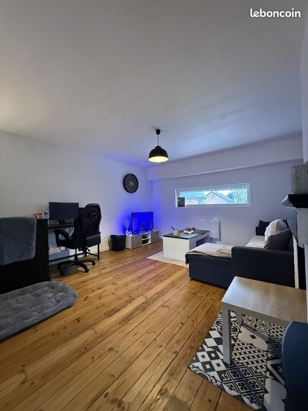 Maison à vendre, 65m², Méaulte