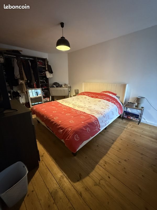 Maison à vendre, 65m², Méaulte