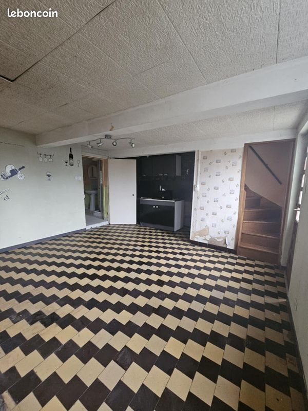 Maison à vendre, 55m², Suzanne