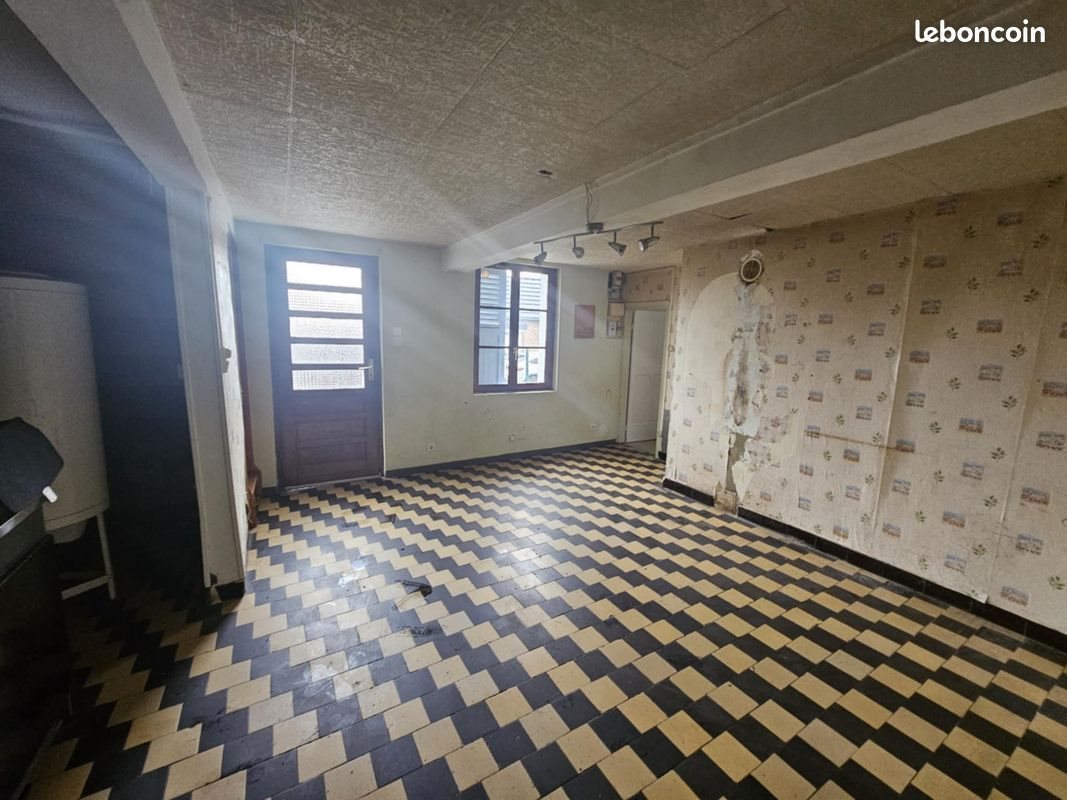 Maison à vendre, 55m², Suzanne
