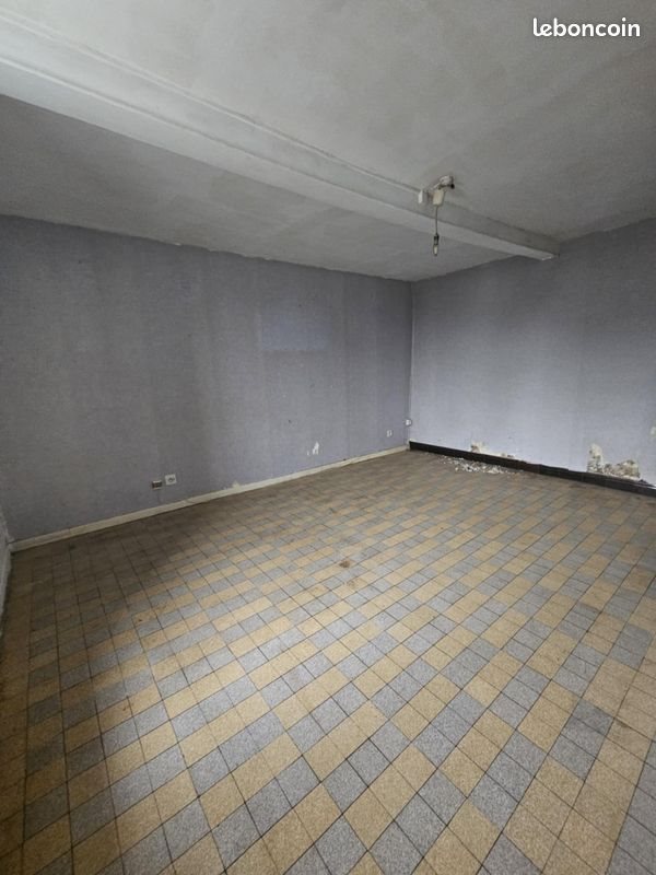Maison à vendre, 55m², Suzanne