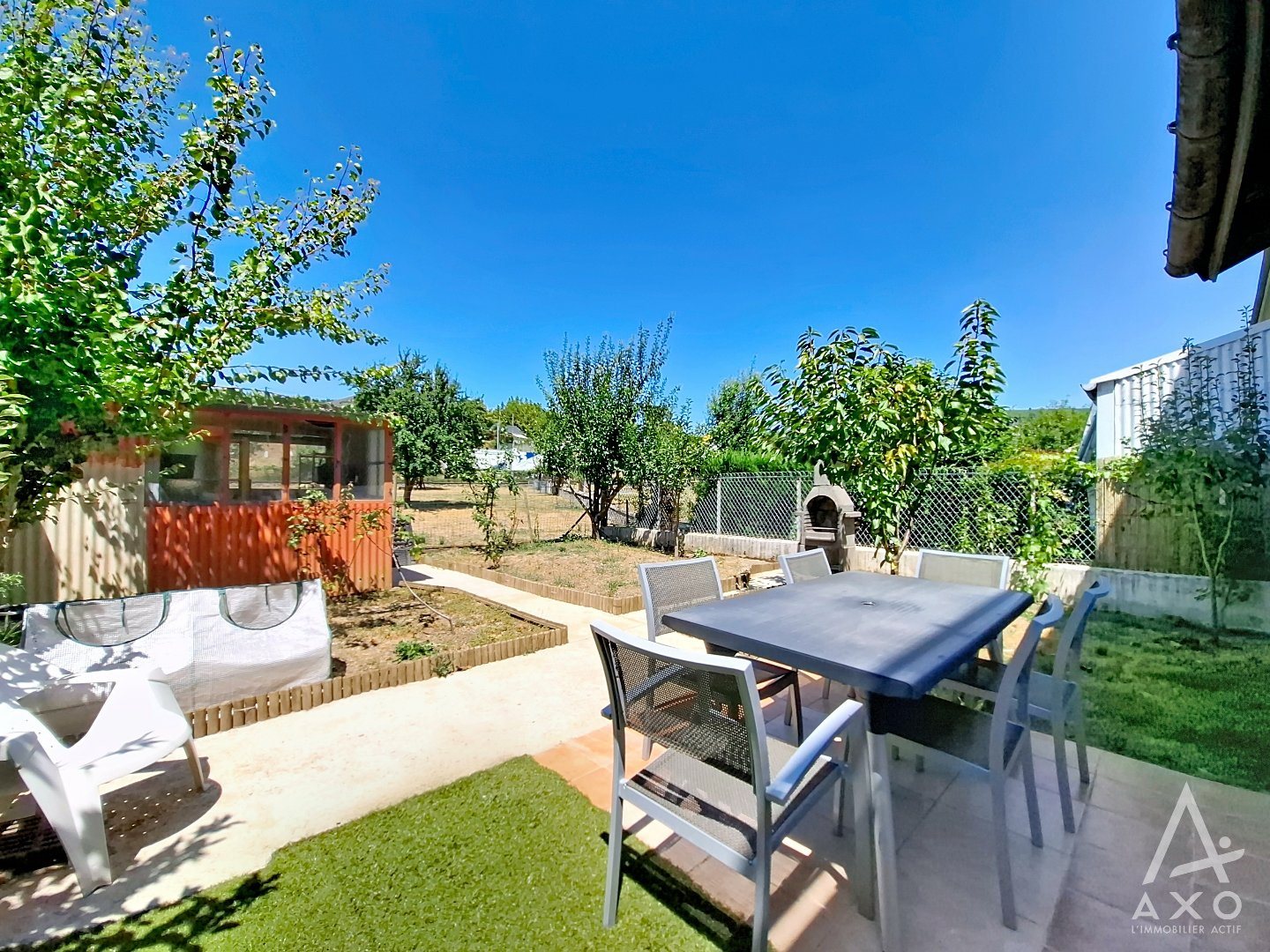 Maison à vendre, 126m², Lourdes