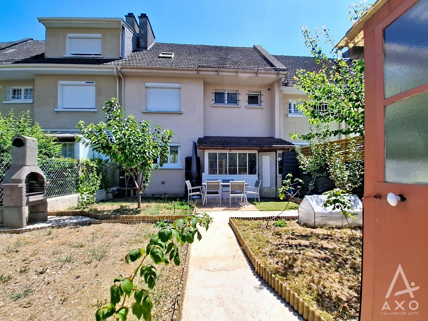 Maison à vendre, 126m², Lourdes