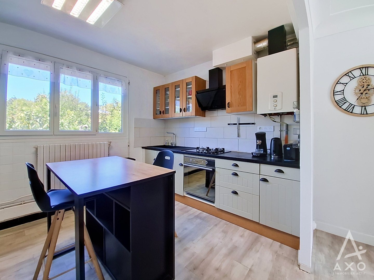 Maison à vendre, 126m², Lourdes
