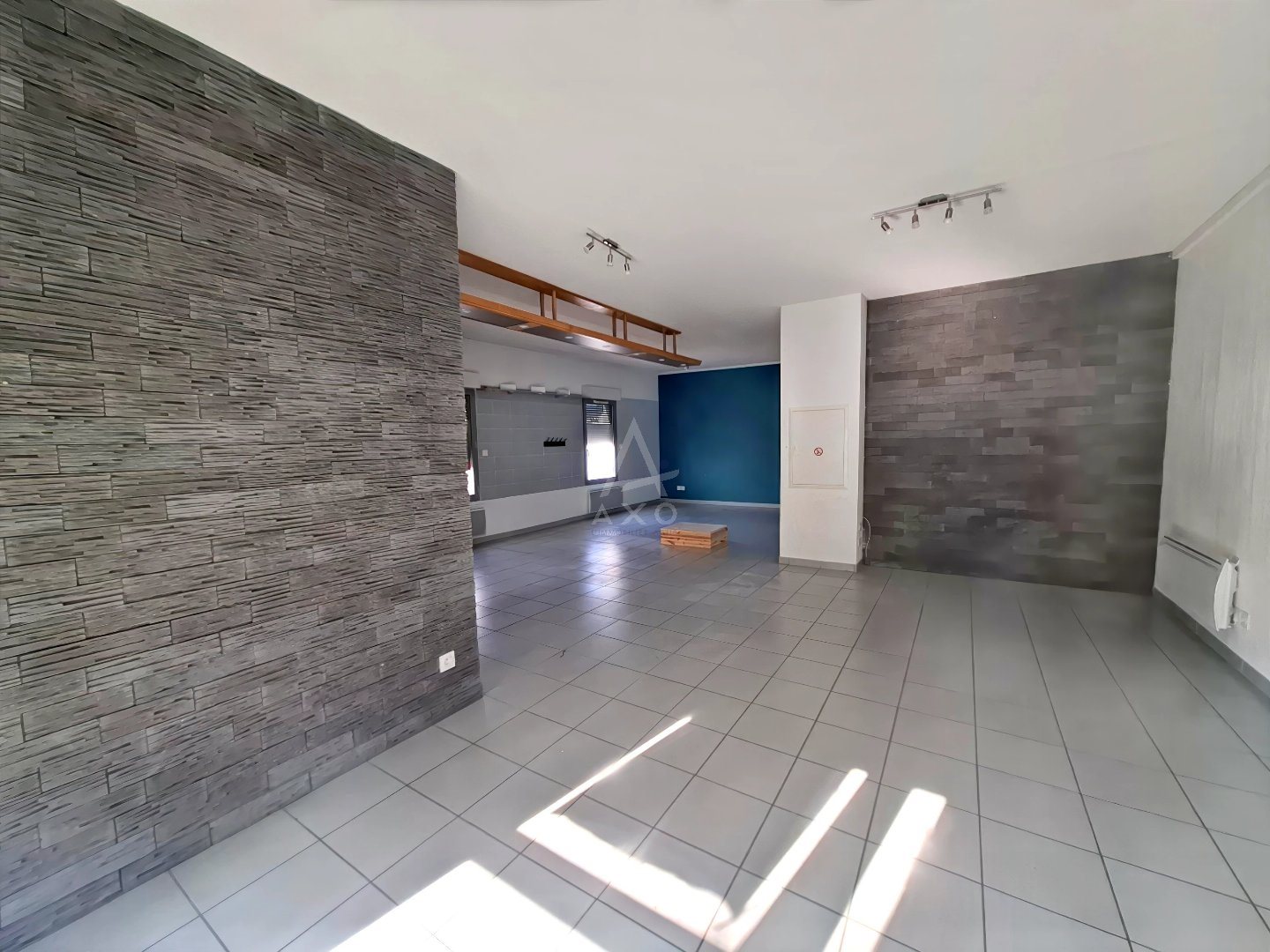 Maison à louer, 98m², Lourdes