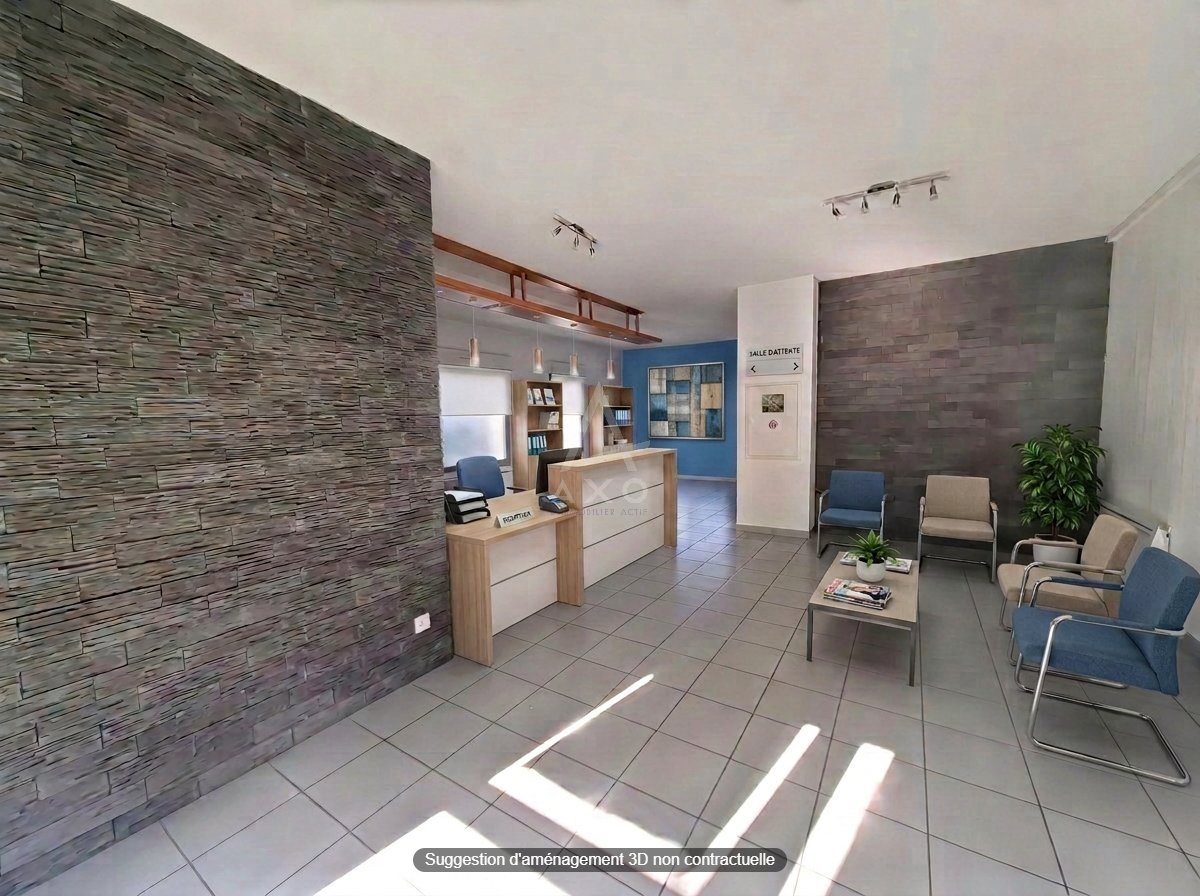 Maison à louer, 98m², Lourdes