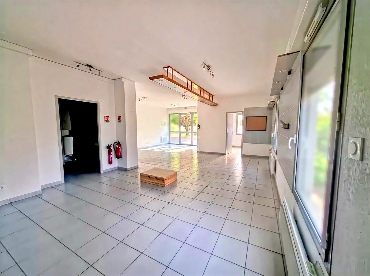 Maison à louer, 98m², Lourdes