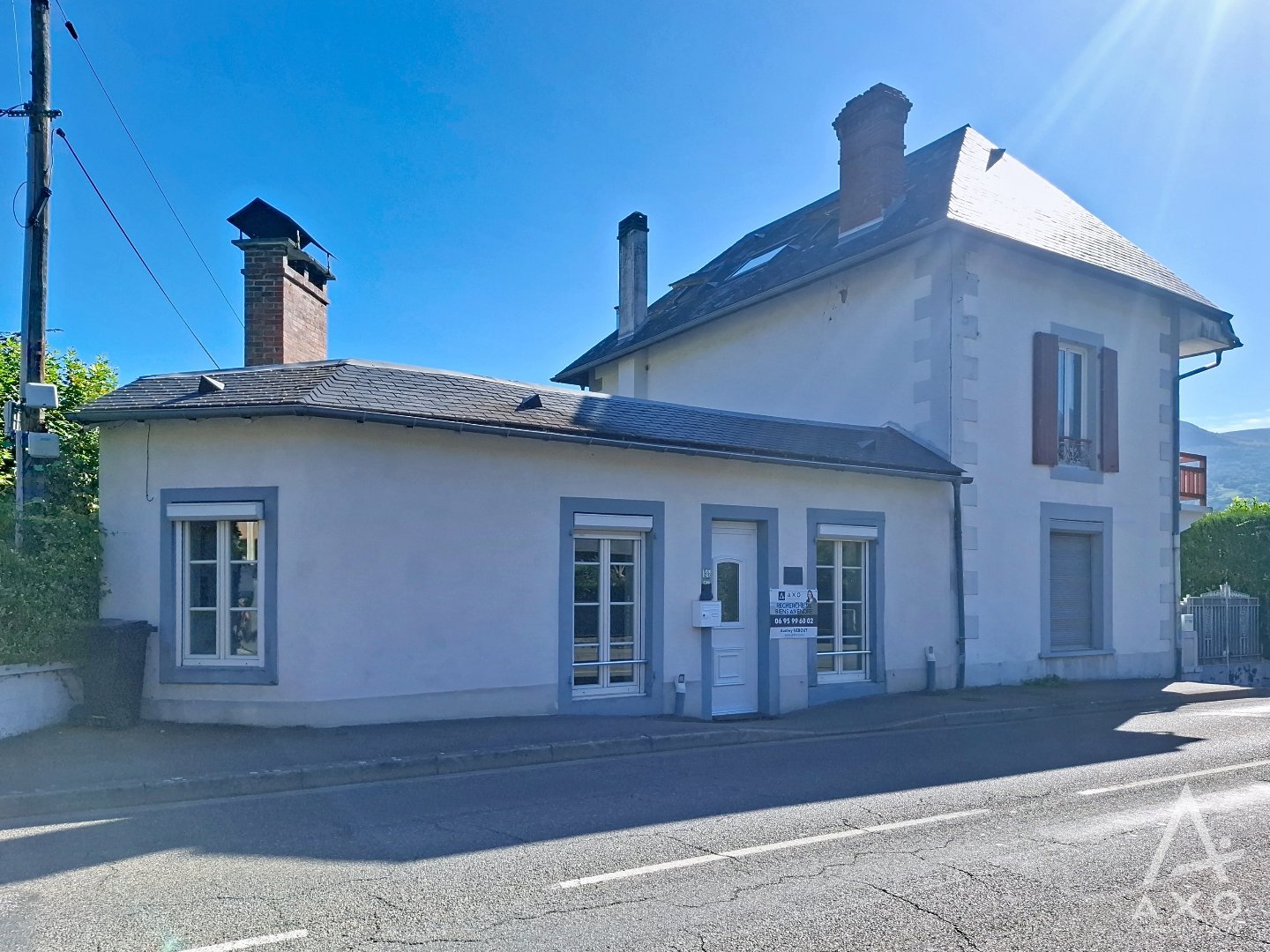 Maison à vendre, 53m², Argelès-Gazost