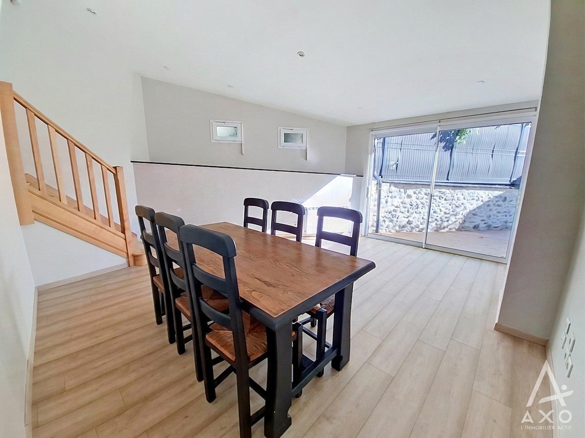 Maison à vendre, 53m², Argelès-Gazost
