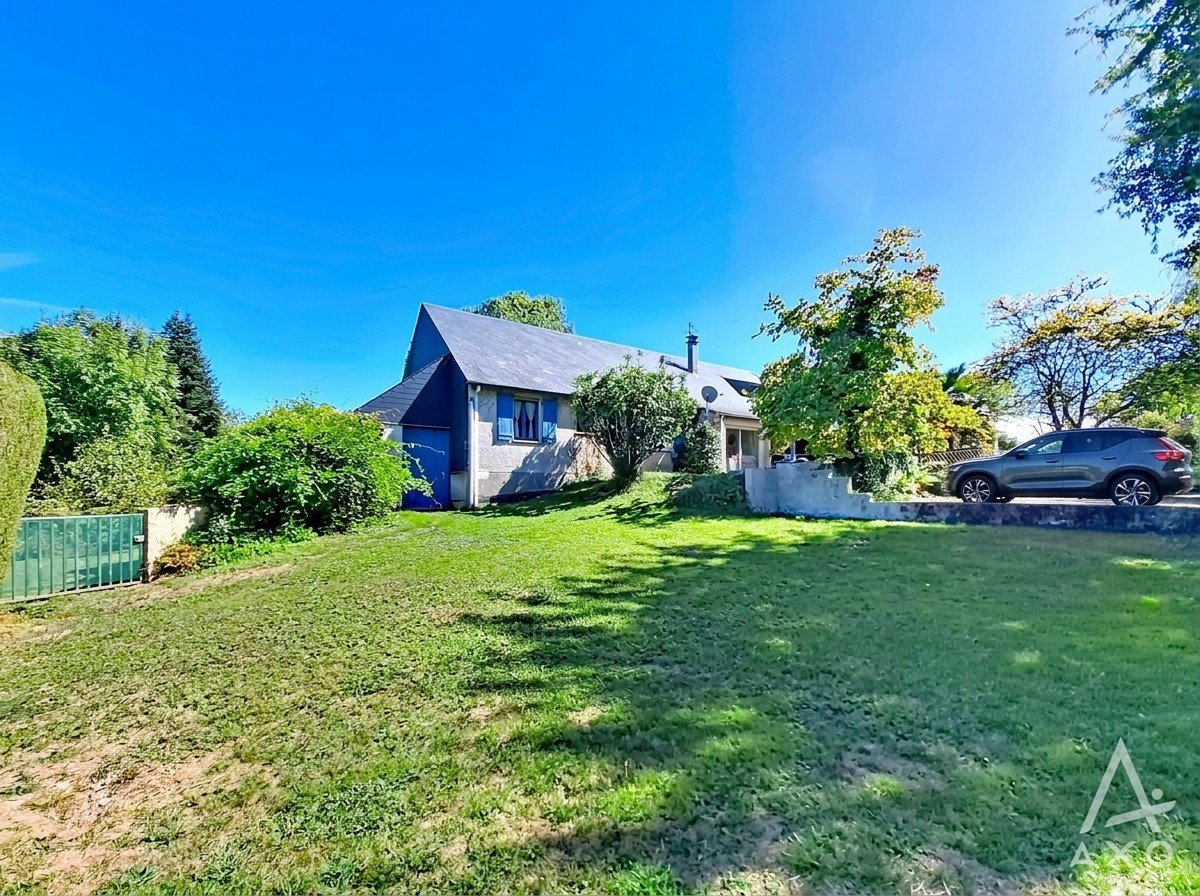 Maison à vendre, 158m², Poueyferré