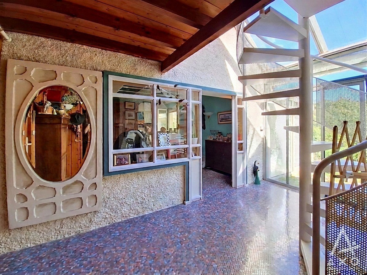 Maison à vendre, 158m², Poueyferré