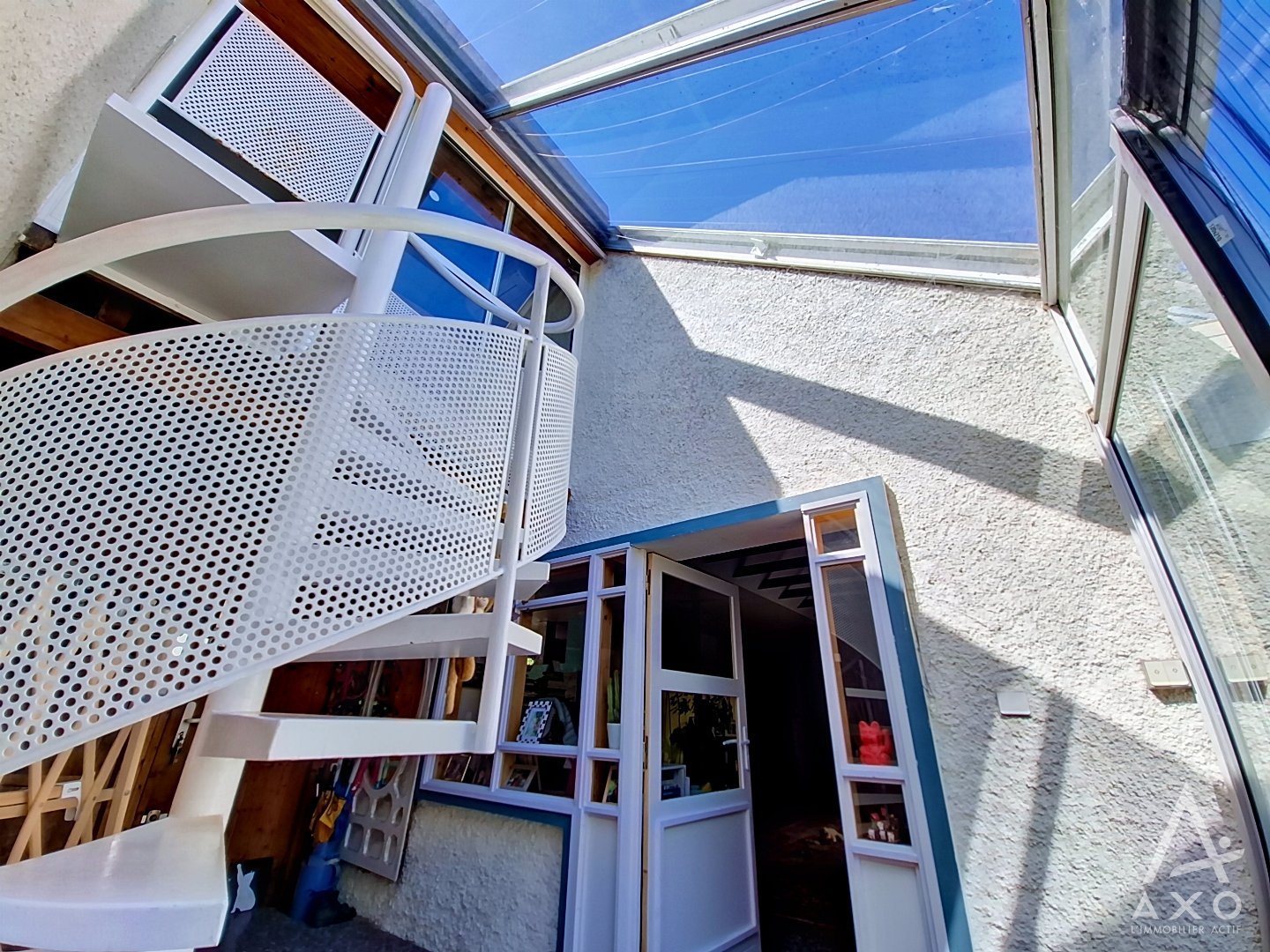 Maison à vendre, 158m², Poueyferré