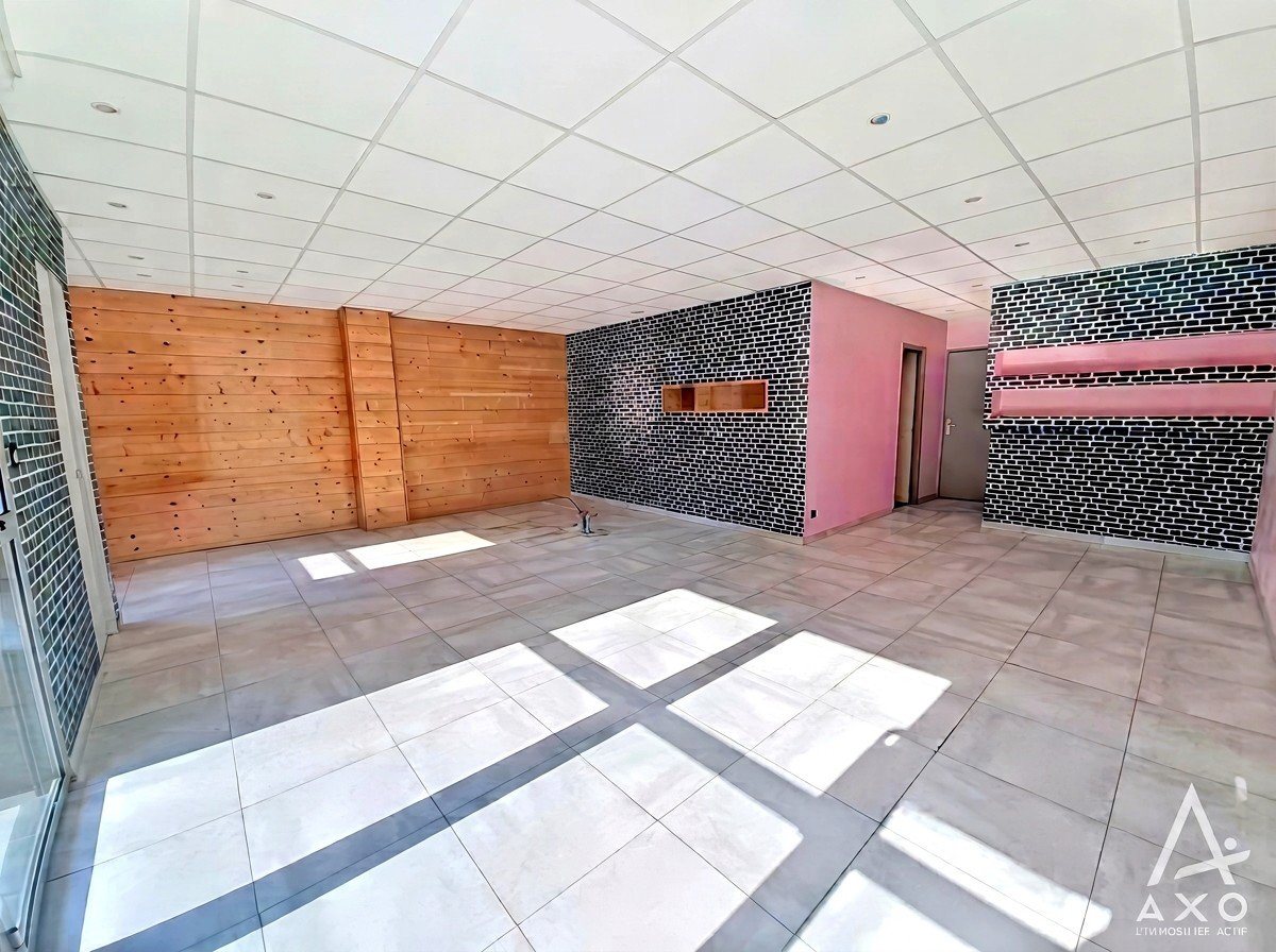 Maison à louer, 57m², Lourdes