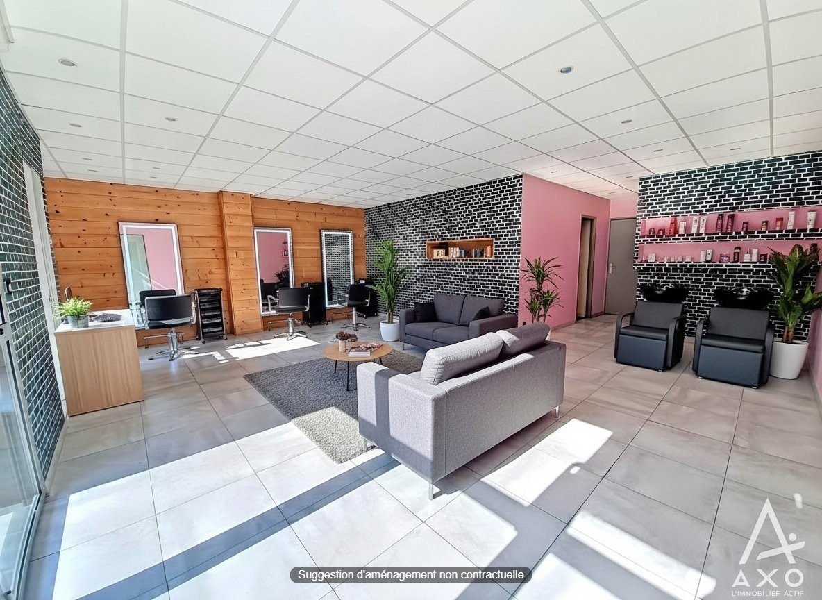 Maison à louer, 57m², Lourdes