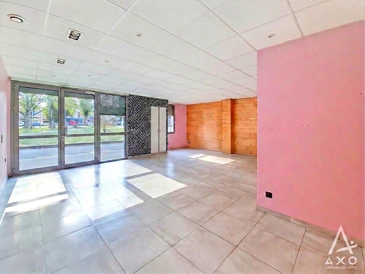 Maison à louer, 57m², Lourdes