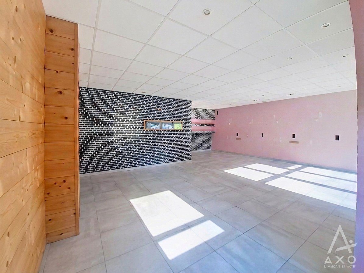 Maison à louer, 57m², Lourdes
