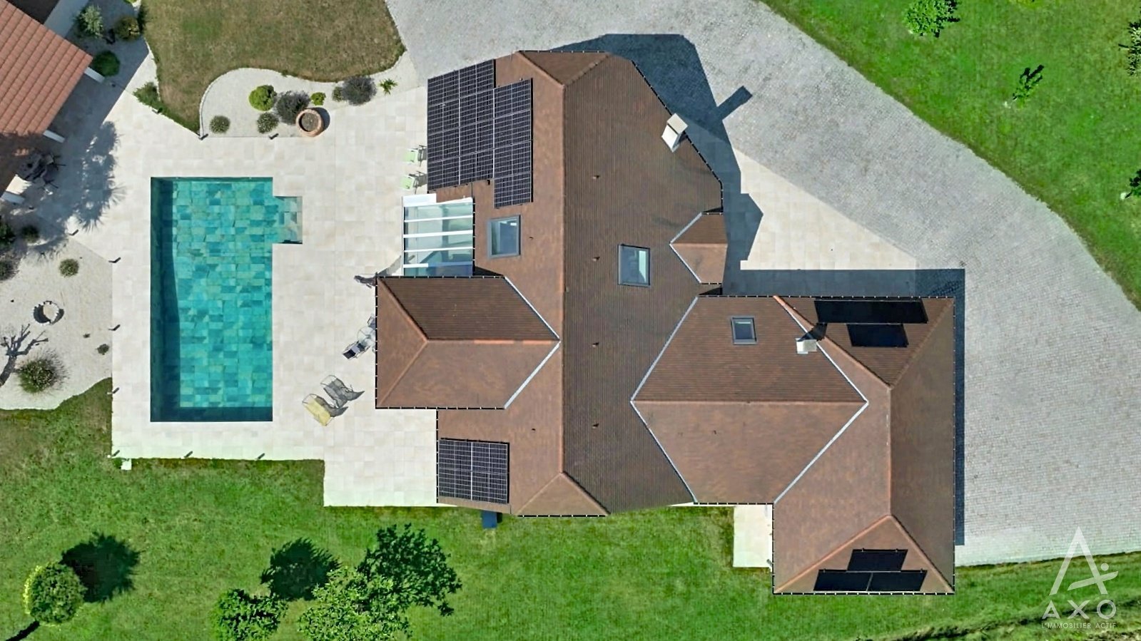 Maison à vendre, 221m², Barzun