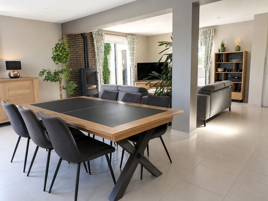 Maison à vendre, 112m², Hattenville