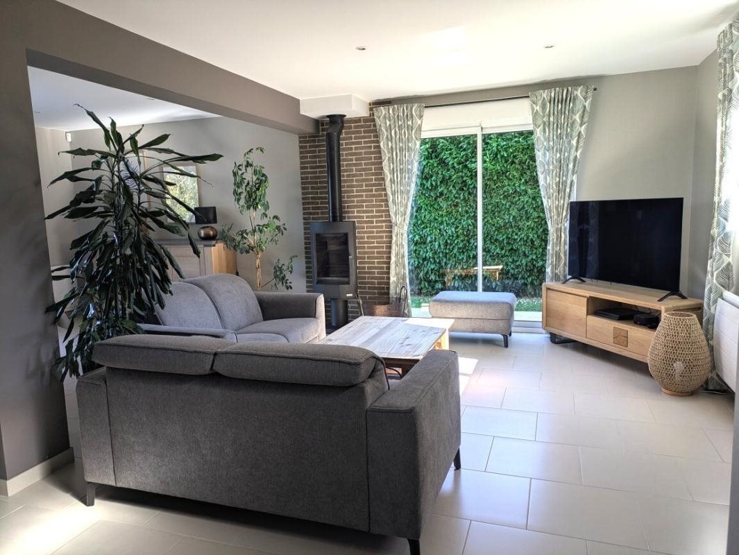 Maison à vendre, 112m², Hattenville