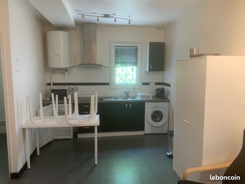 Appartement à louer, 25m², Cusset