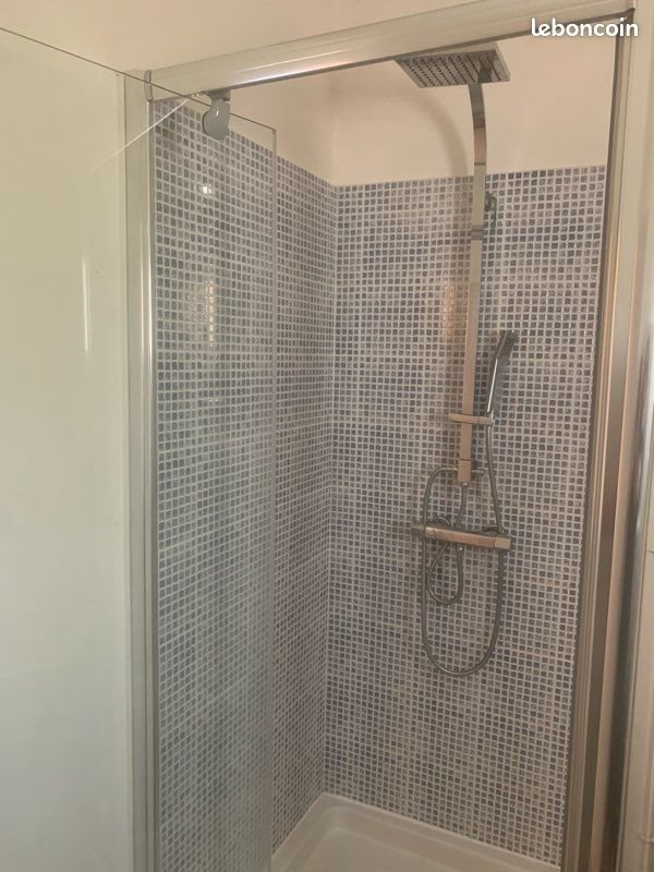 Appartement à louer, 25m², Cusset