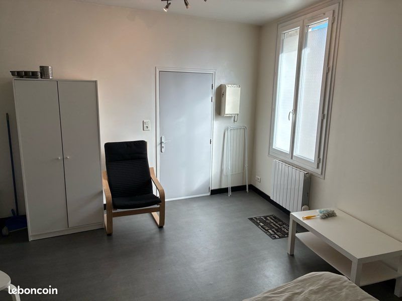 Appartement à louer, 25m², Cusset