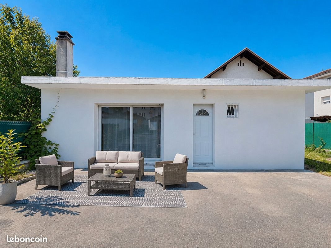 Maison à vendre, 48m², Cluses