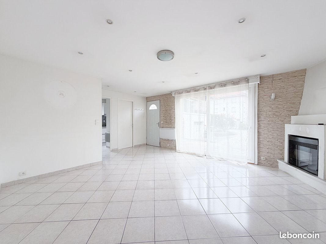 Maison à vendre, 48m², Cluses