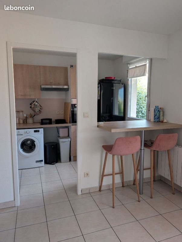 Appartement à louer, 62m², Scionzier