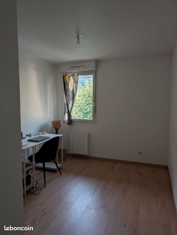 Appartement à louer, 62m², Scionzier