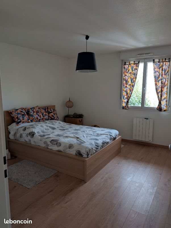 Appartement à louer, 62m², Scionzier