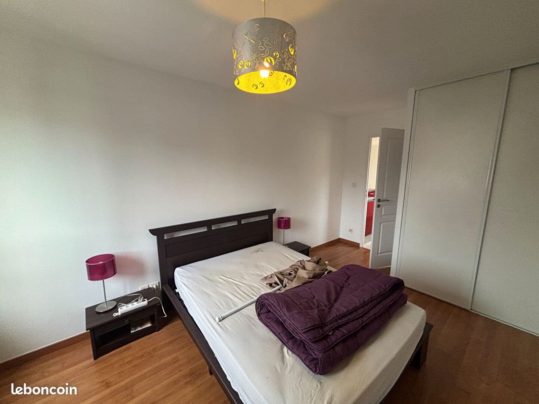 Appartement à louer, 47m², Scionzier