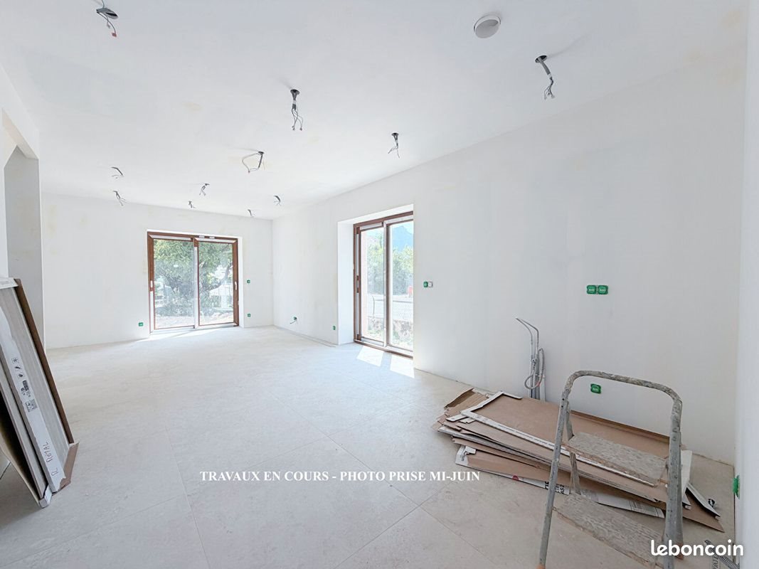 Maison à vendre, 121m², Marignier