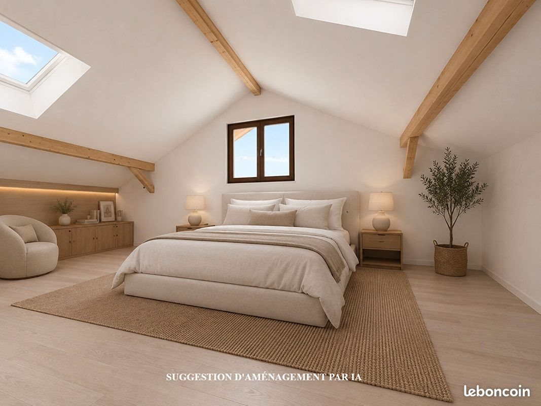 Maison à vendre, 121m², Marignier