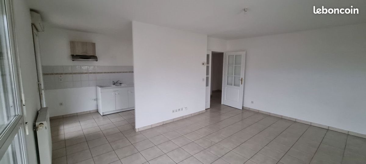 Appartement à vendre, 82m², Cluses