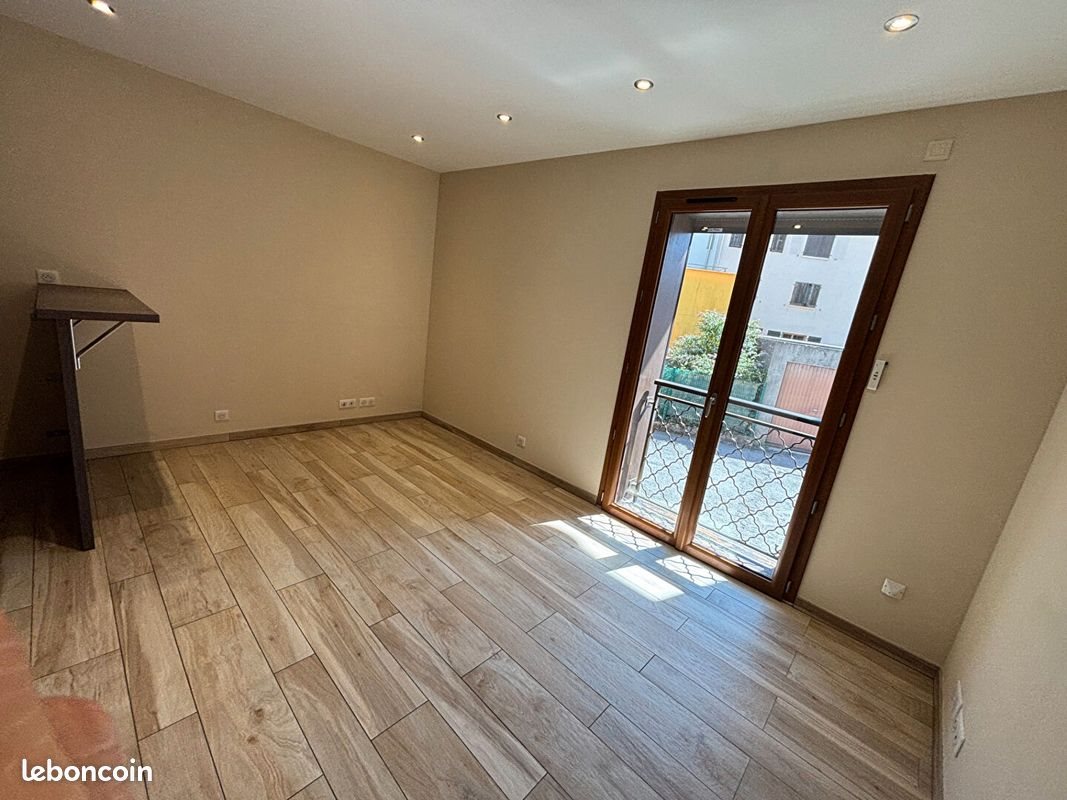 Appartement à louer, 38m², Marignier