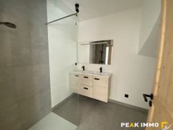Appartement à louer, 83m², Sallanches