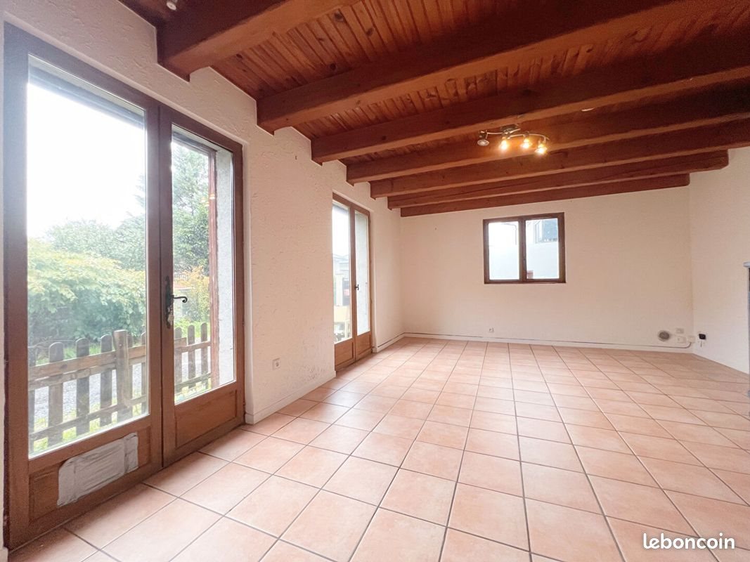 Maison à vendre, 131m², Marnaz