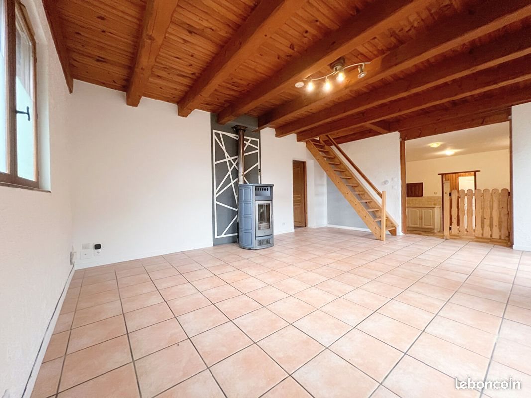 Maison à vendre, 131m², Marnaz