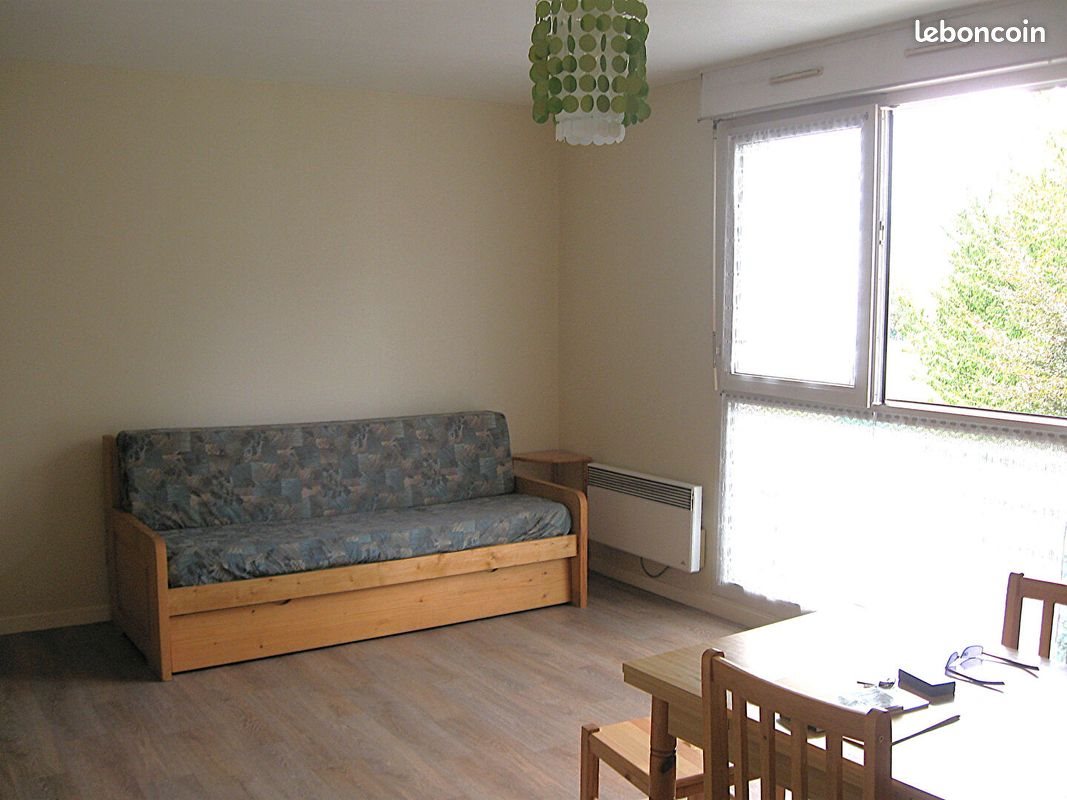 Appartement à vendre, 31m², Cluses