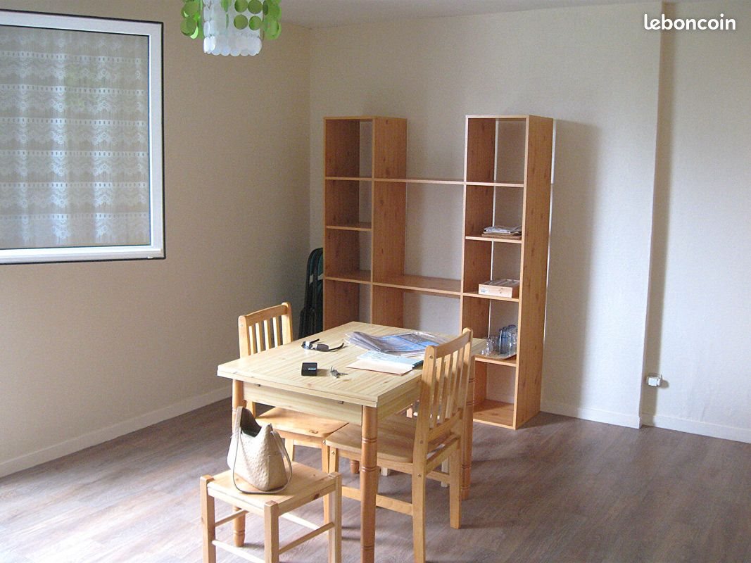 Appartement à vendre, 31m², Cluses